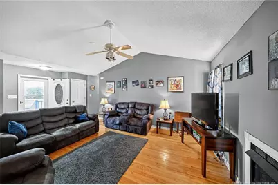 54 Canterbury Court, Roanoke Rapids, NC 27870 - Photo 11