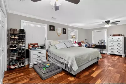 3402 Seven Mountain Drive, Fayetteville, NC 28306 - Photo 23