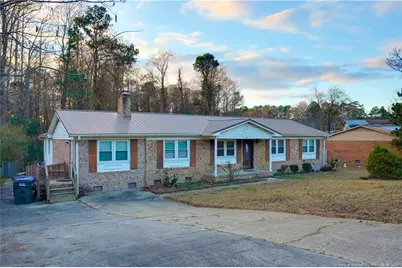 4455 Ruby Road, Fayetteville, NC 28311 - Photo 3