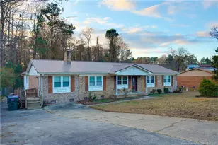 4455 Ruby Rd, Fayetteville, NC 28311 - Photo 3