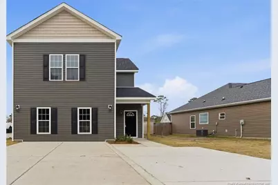 90 Miry Creek Lane, Clinton, NC 28328 - Photo 3