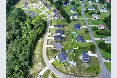 90 Miry Creek Lane, Clinton, NC 28328 - Photo 47