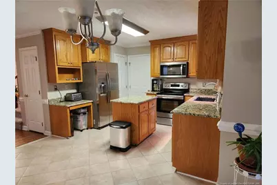 7626 Trappers Road, Fayetteville, NC 28311 - Photo 17