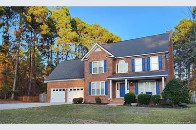 7626 Trappers Road, Fayetteville, NC 28311 - Photo 49