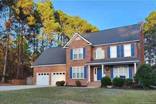 7626 Trappers Rd, Fayetteville, NC 28311 - Photo 49