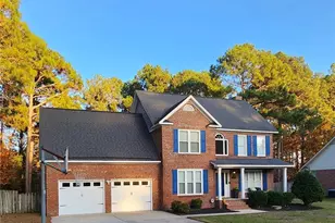 7626 Trappers Rd, Fayetteville, NC 28311 - Photo 3