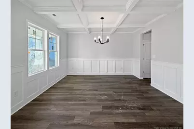 342 Flying Bolt Drive, Raeford, NC 28376 - Photo 5