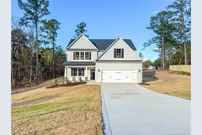 342 Flying Bolt Drive, Raeford, NC 28376 - Photo 1