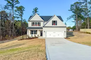 342 Flying Bolt Dr, Raeford, NC 28376 - Photo 1