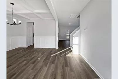 342 Flying Bolt Drive, Raeford, NC 28376 - Photo 3