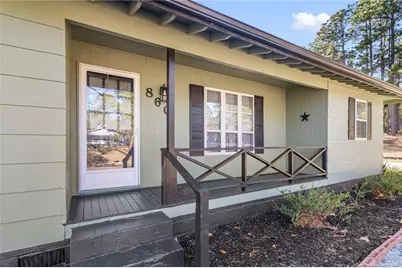 860 S Carlisle Street, Southern Pines, NC 28387 - Photo 5