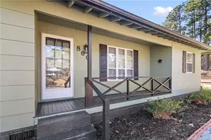 860 S Carlisle St, Southern Pines, NC 28387 - Photo 5