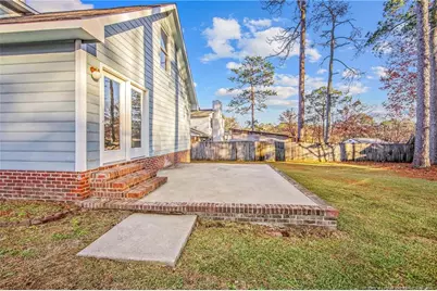 538 Old Farm Road, Fayetteville, NC 28314 - Photo 33