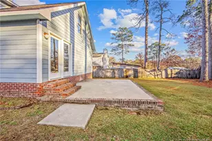 538 Old Farm Rd, Fayetteville, NC 28314 - Photo 33