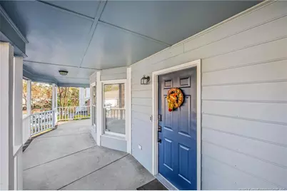 538 Old Farm Road, Fayetteville, NC 28314 - Photo 3