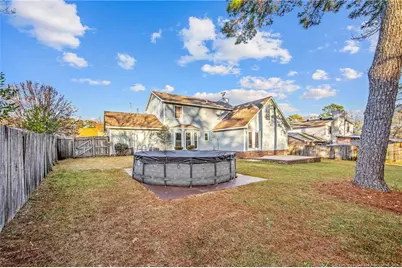 538 Old Farm Road, Fayetteville, NC 28314 - Photo 37