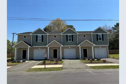 3103 Cope Street, Fayetteville, NC 28306 - Photo 1