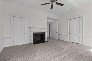 301 Central St, Maxton, NC 28364 - Photo 17