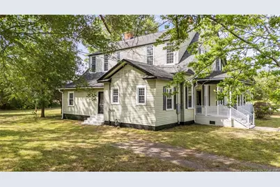 301 Central Street, Maxton, NC 28364 - Photo 5