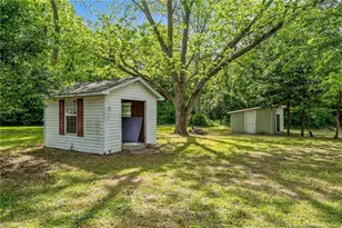 301 Central St, Maxton, NC 28364 - Photo 43