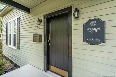 301 Central Street, Maxton, NC 28364 - Photo 47