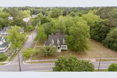 301 Central Street, Maxton, NC 28364 - Photo 3