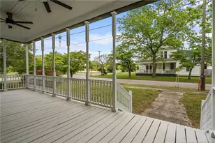 301 Central St, Maxton, NC 28364 - Photo 31