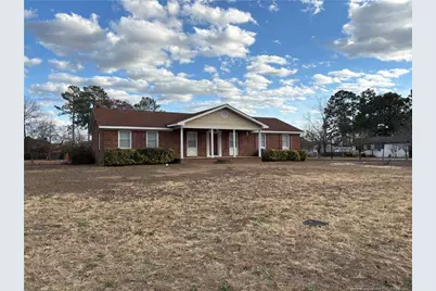 4639 Legion Road, Hope Mills, NC 28348 - Photo 1