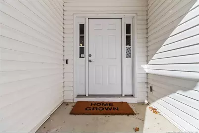 110 Jefferson Drive, Raeford, NC 28376 - Photo 5