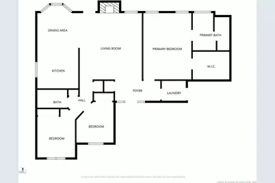 110 Jefferson Drive, Raeford, NC 28376 - Photo 33