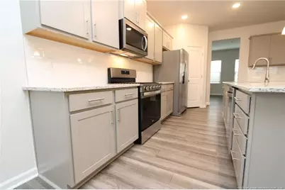 461 Grange Farm Place, Raleigh, NC 27603 - Photo 9