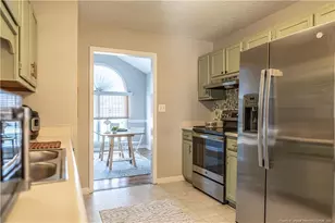 3650 Hanover Dr, Hope Mills, NC 28348 - Photo 25