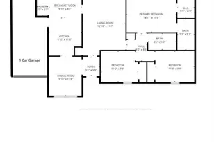 3650 Hanover Dr, Hope Mills, NC 28348 - Photo 31