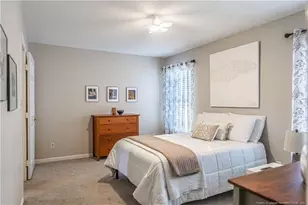 3650 Hanover Dr, Hope Mills, NC 28348 - Photo 9