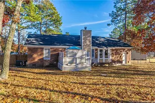 3650 Hanover Dr, Hope Mills, NC 28348 - Photo 31