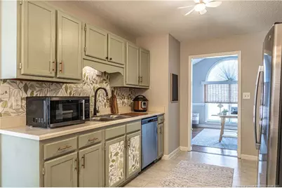 3650 Hanover Drive, Hope Mills, NC 28348 - Photo 19