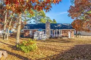 3650 Hanover Dr, Hope Mills, NC 28348 - Photo 33