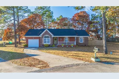 3650 Hanover Drive, Hope Mills, NC 28348 - Photo 1