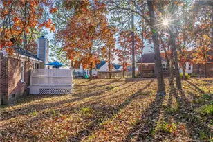 3650 Hanover Dr, Hope Mills, NC 28348 - Photo 35