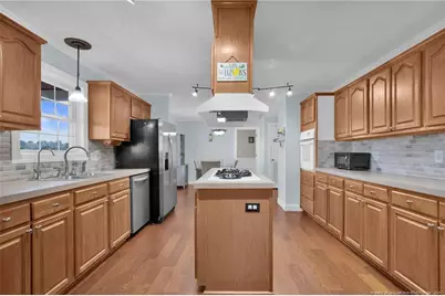 7170 Sim Canady Road, Hope Mills, NC 28348 - Photo 5