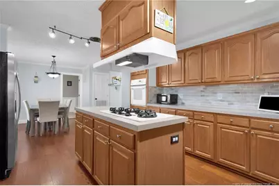 7170 Sim Canady Road, Hope Mills, NC 28348 - Photo 13