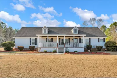 7170 Sim Canady Road, Hope Mills, NC 28348 - Photo 45