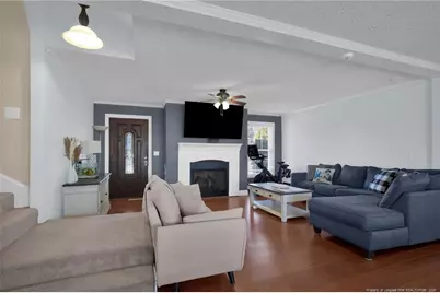 7170 Sim Canady Road, Hope Mills, NC 28348 - Photo 9