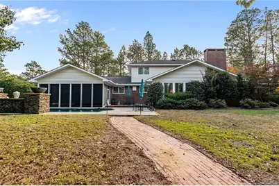 2000 Airport Road, Whispering Pines, NC 28327 - Photo 13