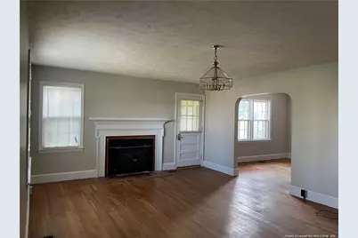 109 N Magnolia Street, Raeford, NC 28376 - Photo 5