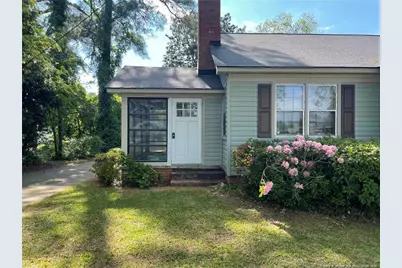 109 N Magnolia Street, Raeford, NC 28376 - Photo 3