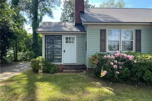 109 N Magnolia St, Raeford, NC 28376 - Photo 3