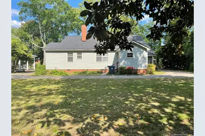 109 N Magnolia Street, Raeford, NC 28376 - Photo 31