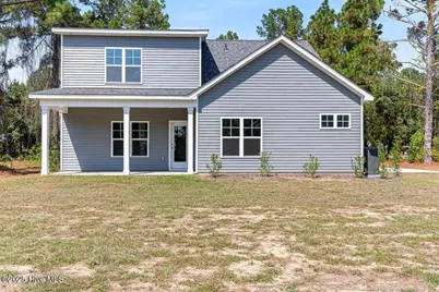 3 Vineyard Place, Jackson Springs, NC 27281 - Photo 5