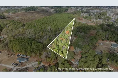 7536 Glen Raven Drive, Fayetteville, NC 28306 - Photo 1